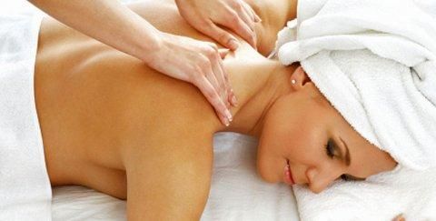 Healing Kneads Massage
