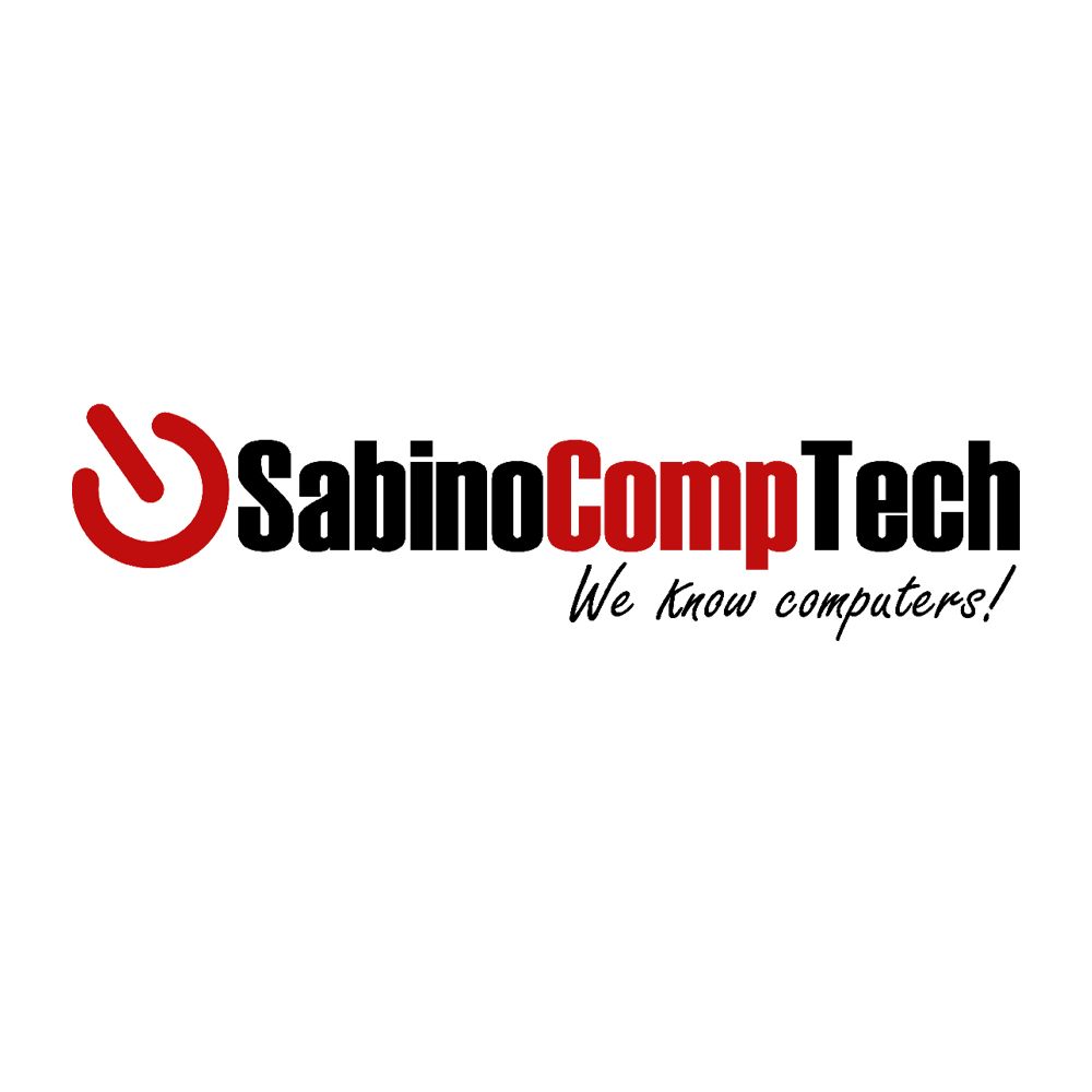 SabinoCompTech