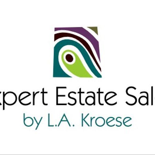 Expert Estates Logo