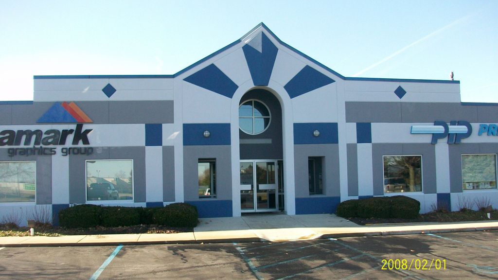 PipPrinting Zionsville Ind