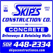 Skip's Construction Co., Inc.