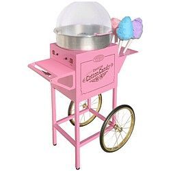 M&M Cotton Candy Rental Catering