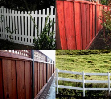 Fence Installers Lakeside CA