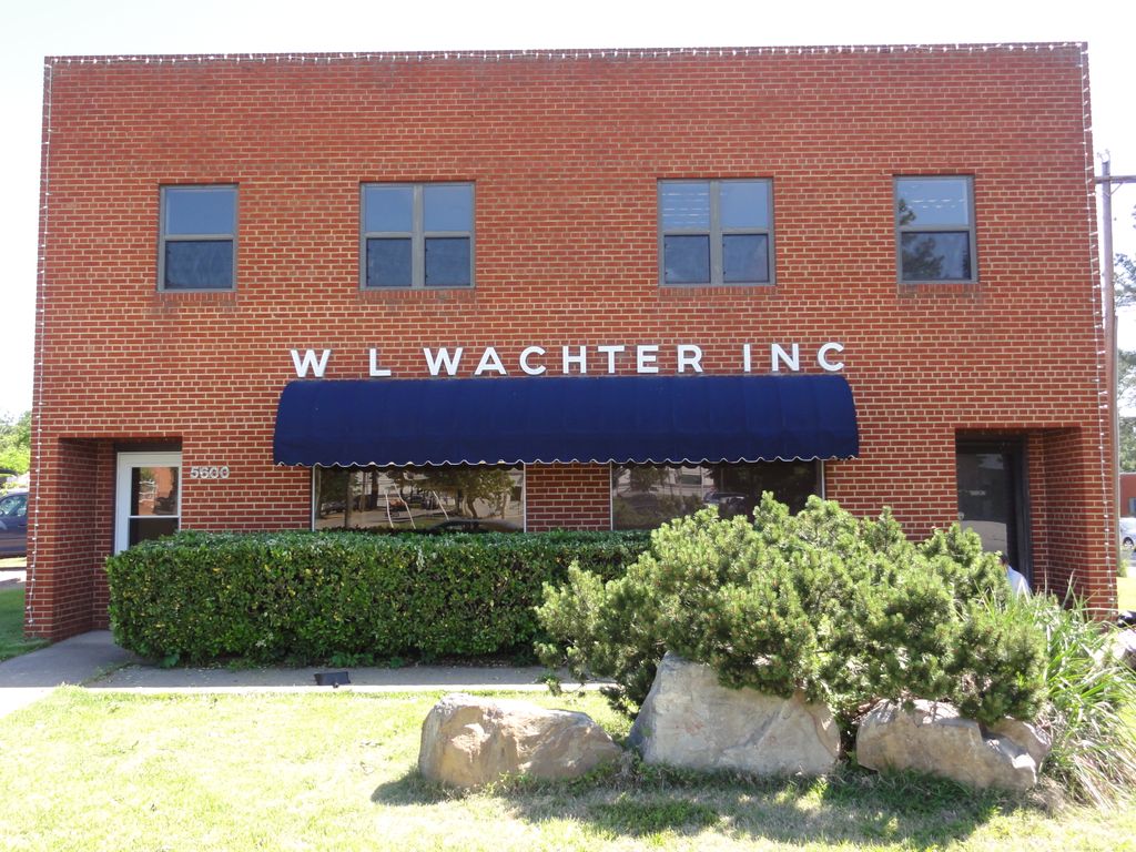 W.L. Wachter Electrical Contractor, Incorporated