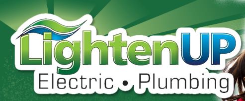 Lighten Up Electric & Plumbing, LLC