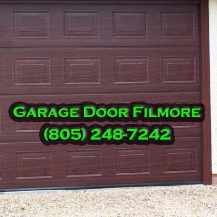 Garage Door Ventura County