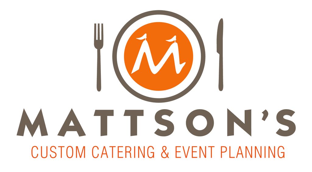 Mattson's Custom Catering and Event Planning