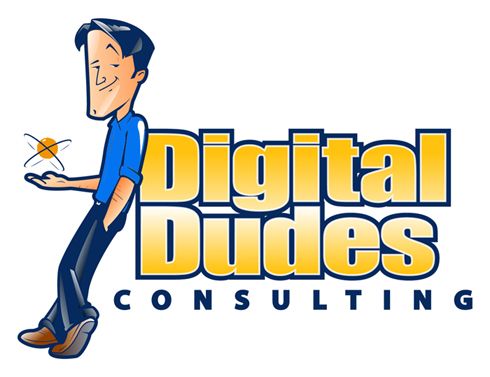 Digital Dudes Consulting