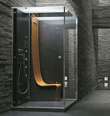 Luxury Showers