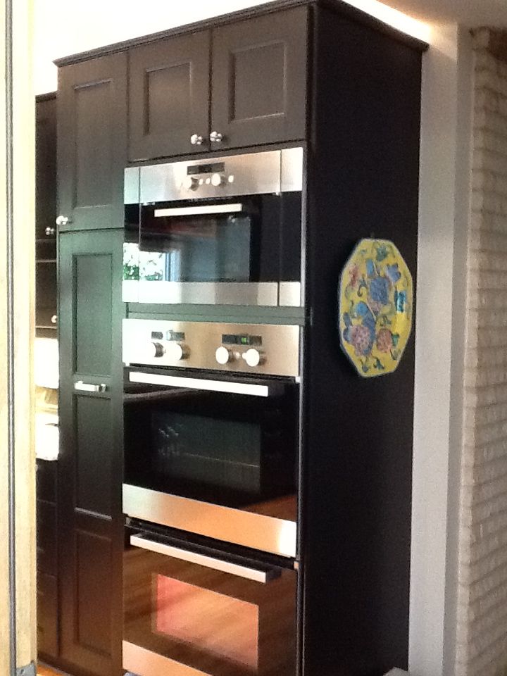 Jordan IKEA Kitchen Project After