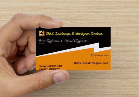 D&S Landscaping & Handyman Services