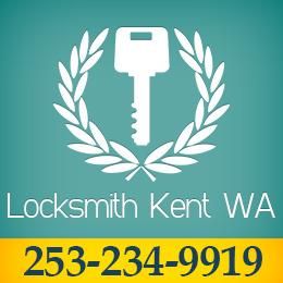 Locksmith Kent WA