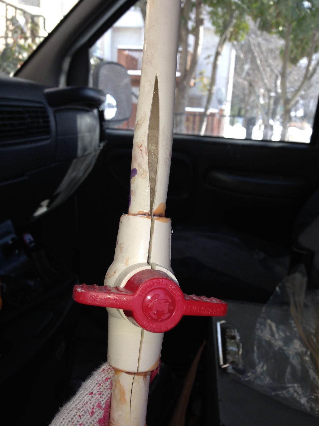 emergency pipe leaks and drain clogged