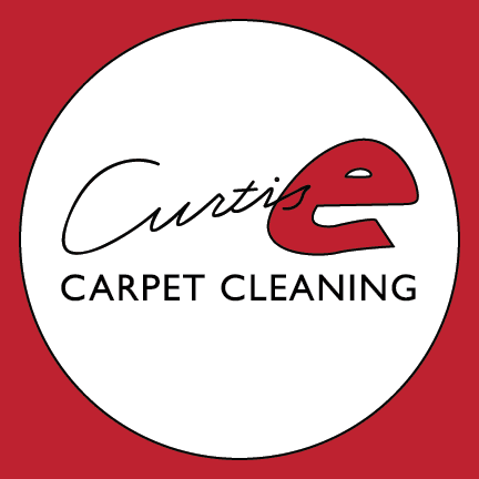 Curtis-E Carpet Cleaning, the certified steam-team