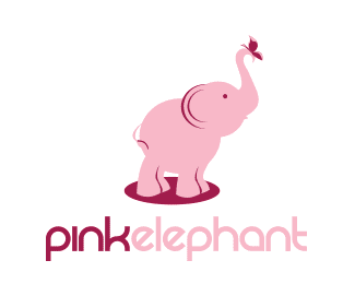 Pink Elephant
Customizable Logo For Sale on BrandC