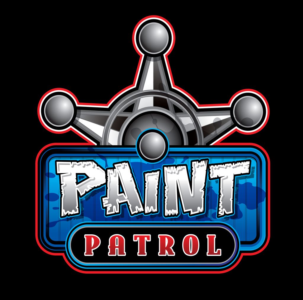 Paint Patrol