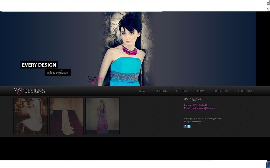 Maj Designs