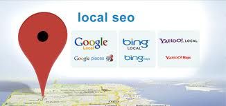 Local SEO: Google, Bing, Yahoo