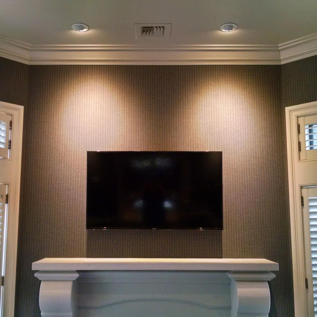 Capital Smart Home + Theater