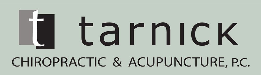 Tarnick Chiropractic & Acupuncture, P.C.