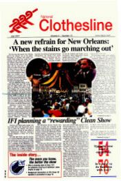 Another great article!