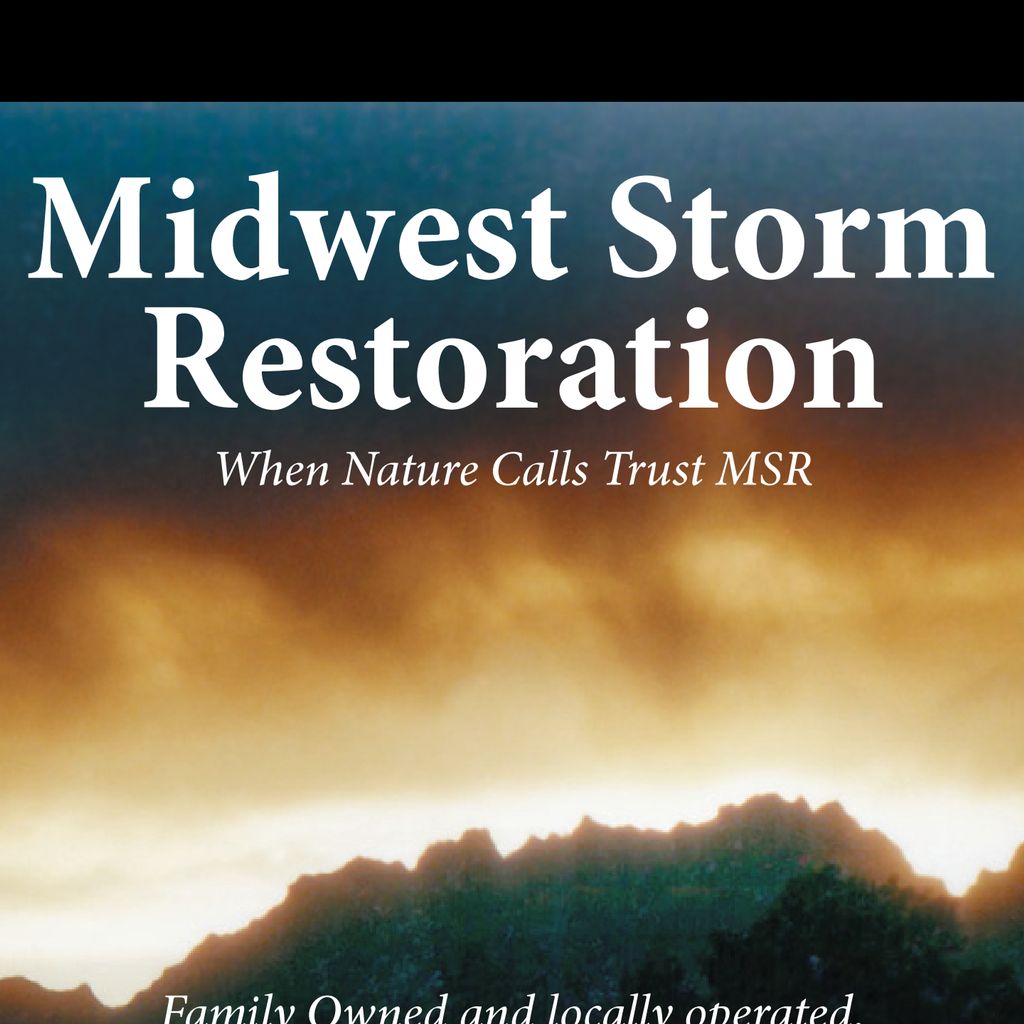 Midwest Storm Restoration