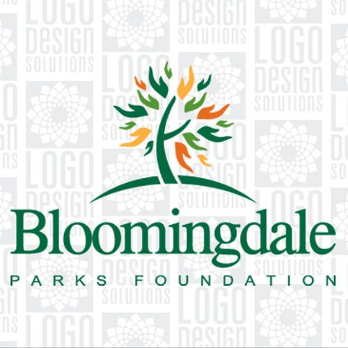 Logo developed for a specialized section of The Bl