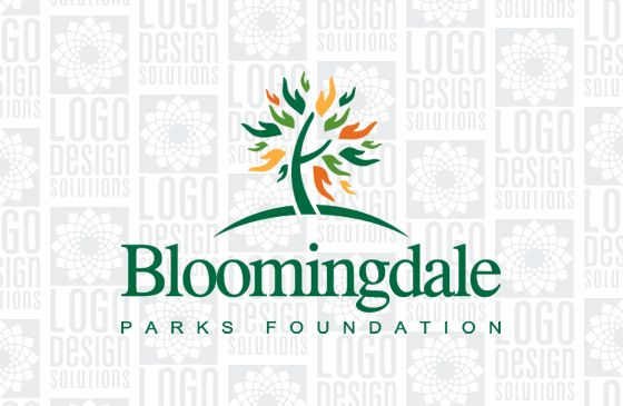 Logo developed for a specialized section of The Bl