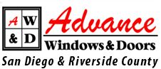 Advance Windows & Doors