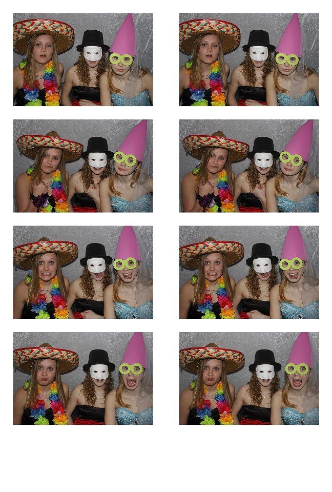 Fall River High School Snow Ball!