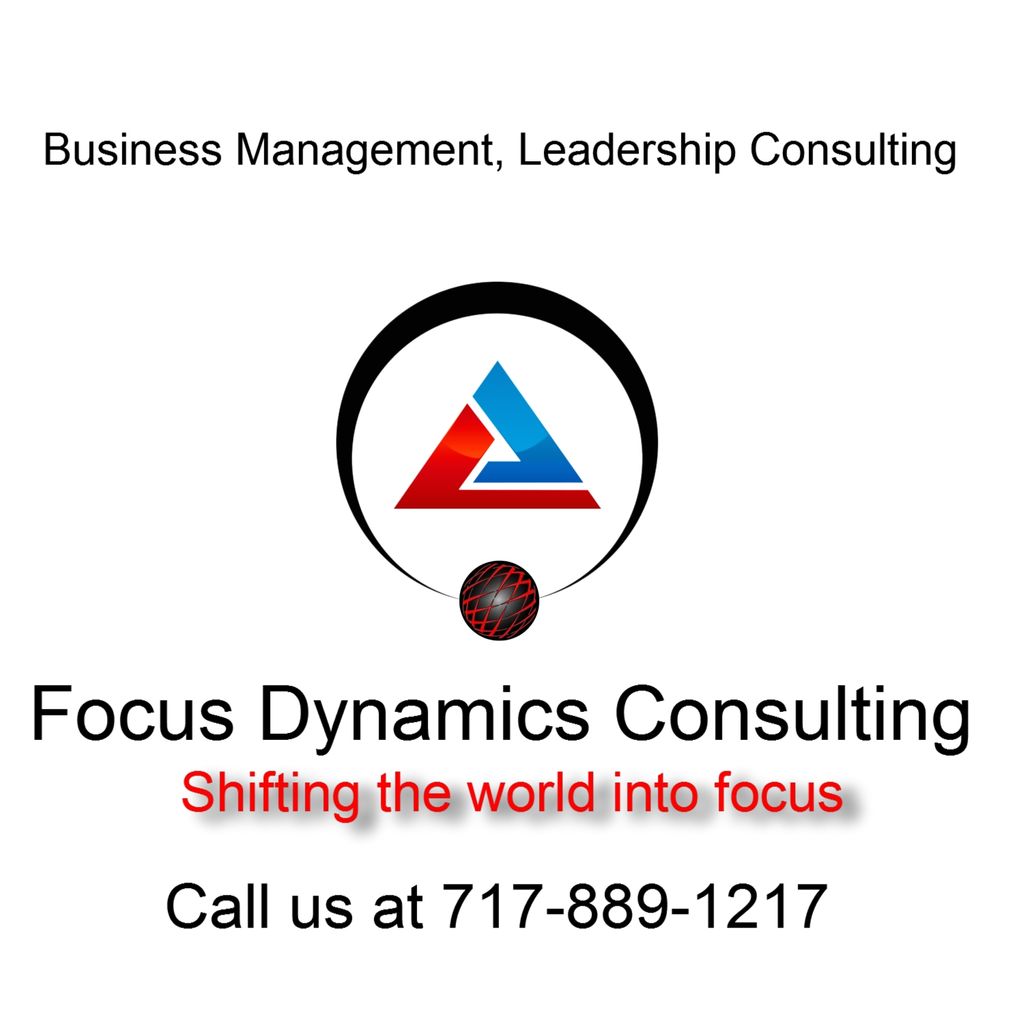 Our Logo!