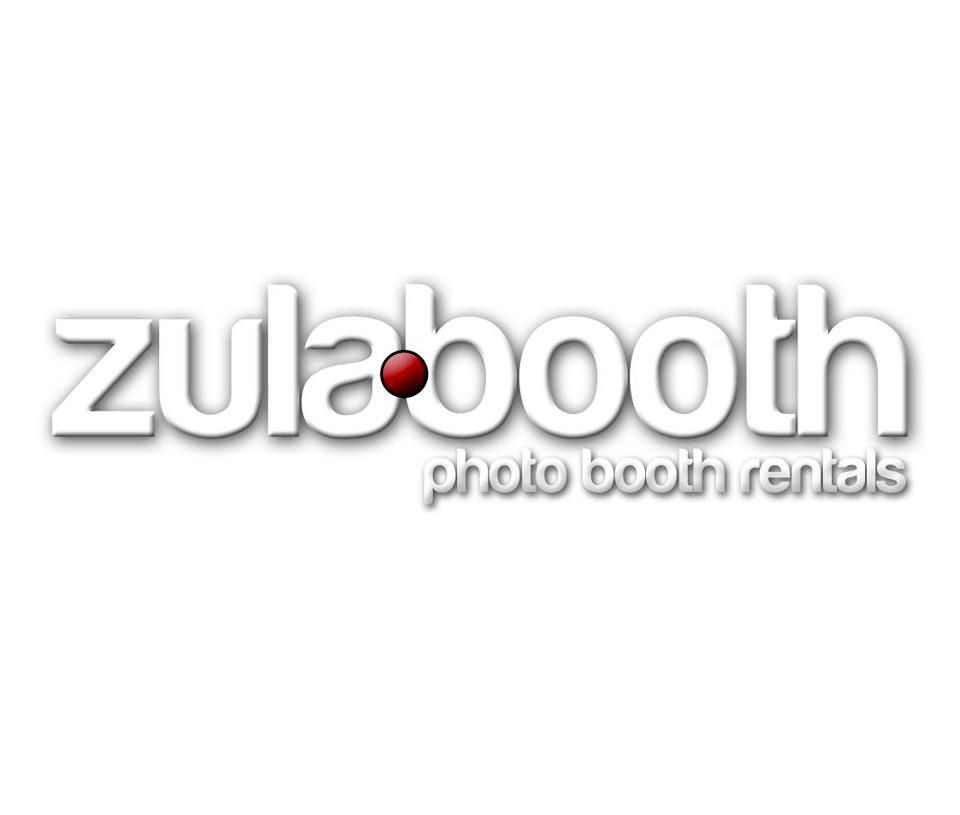 Zulabooth Photo Booth Rentals