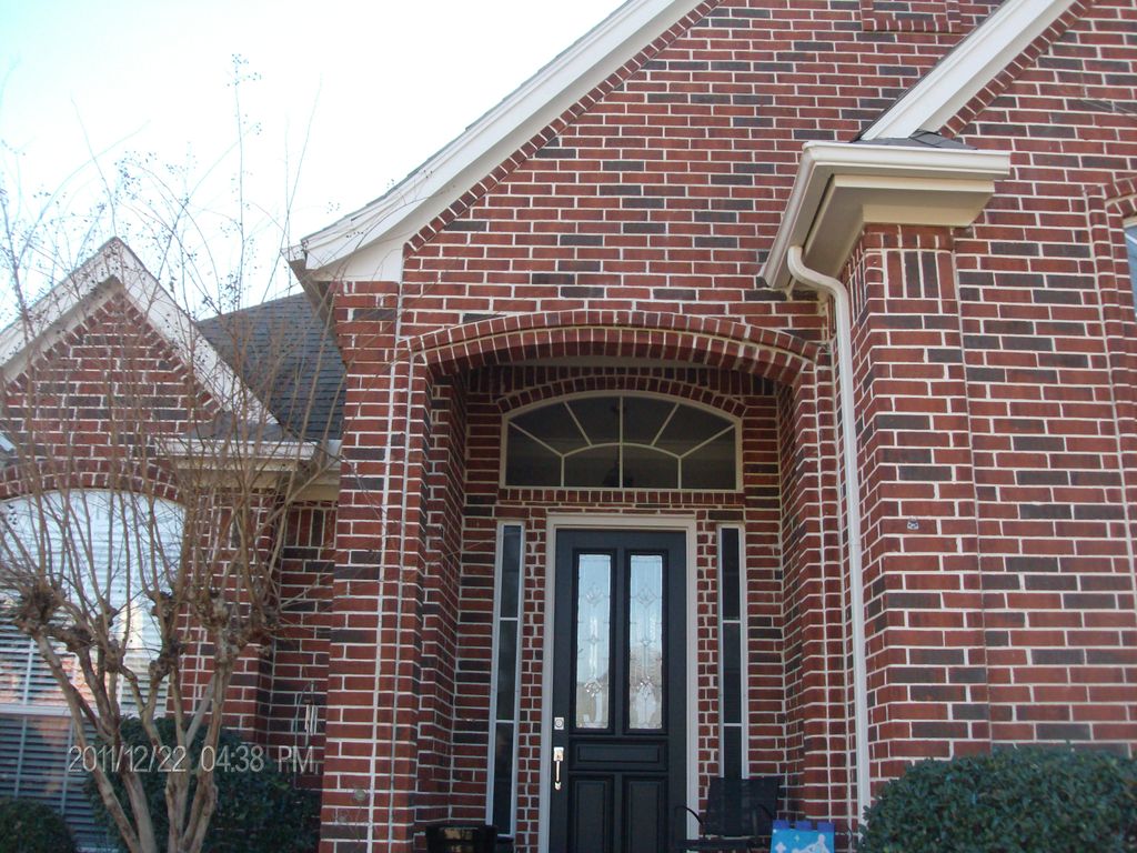 Arch repair