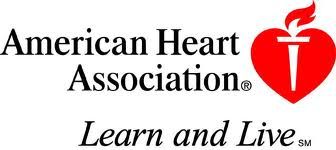 Our classes are American Heart Association classes