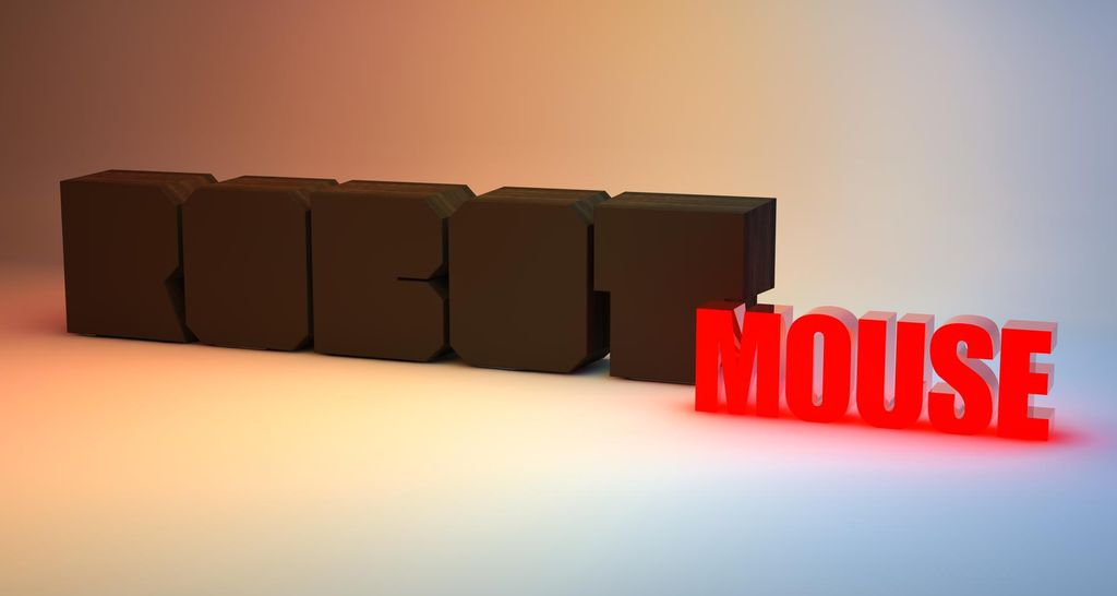 3d Render