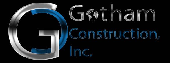 Gotham Construction, Inc.