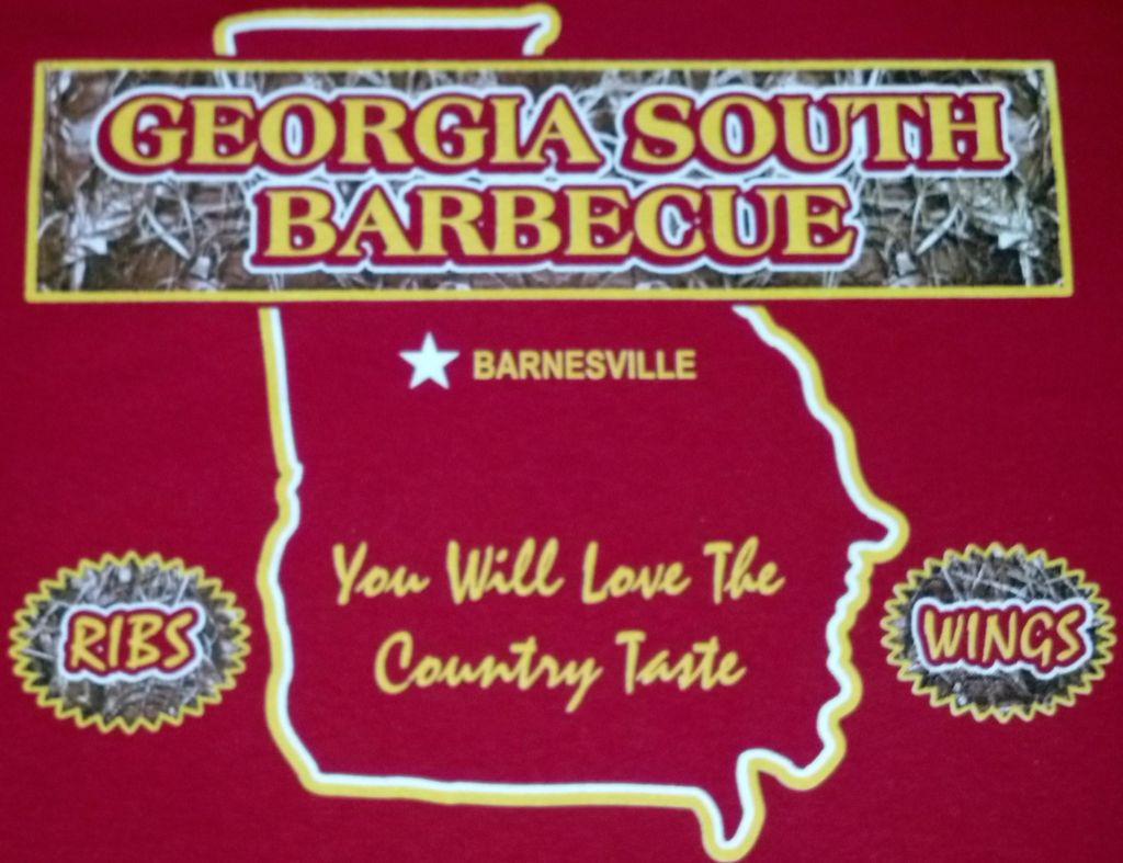 Georgia South Barbecue