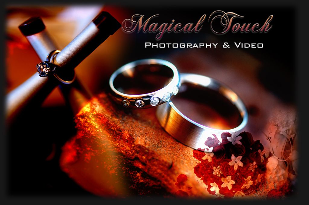 Magical Touch Video & Photo