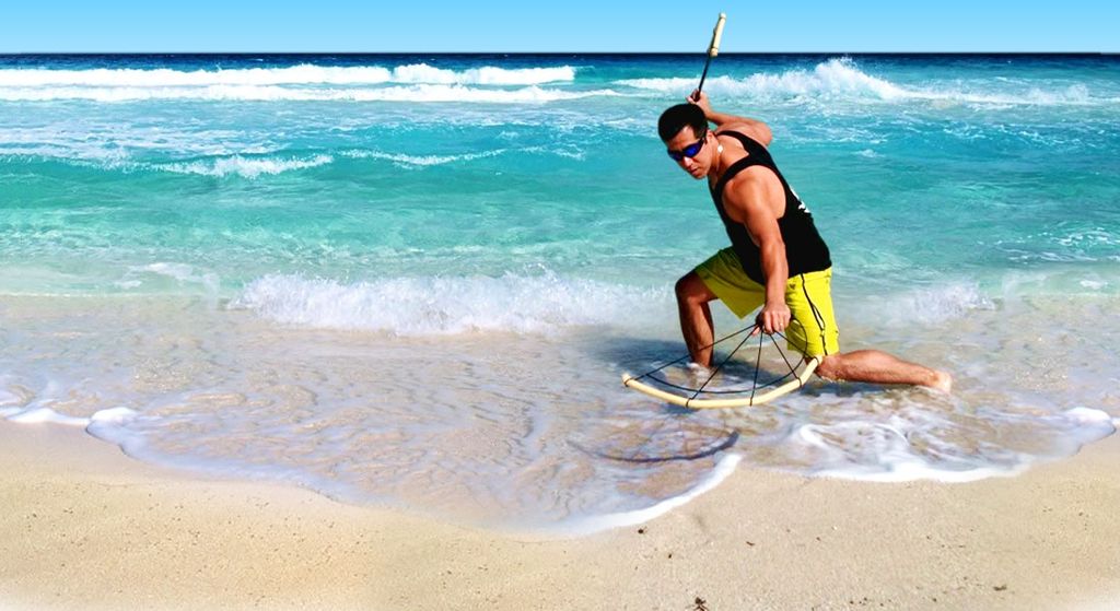 The header for Kimerafitness.com.I am holding fire