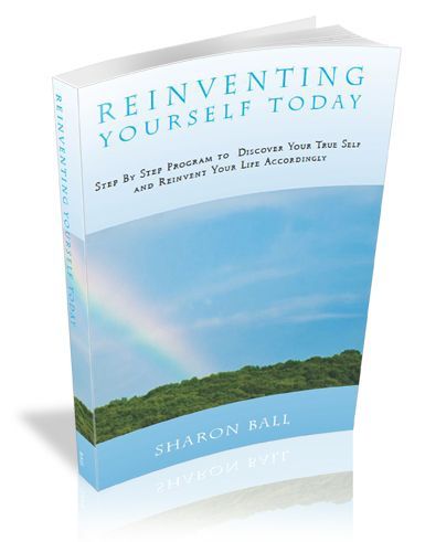 Reinventing Yourself Today