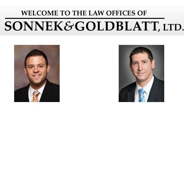 Sonnek & Goldblatt Limited