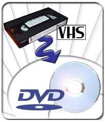 Old 2 New DVD Services