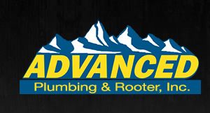 Advanced Plumbing & Rooter