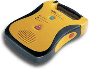 LIFE LINE AED's Contact us for more information an