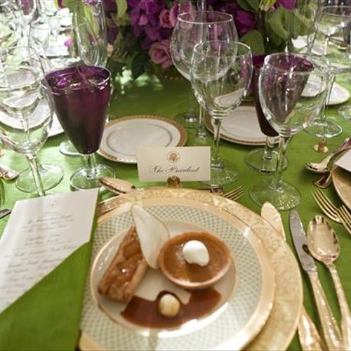 Ivy Birch Catering Co.