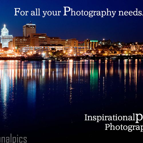 Professional Photography at a great price