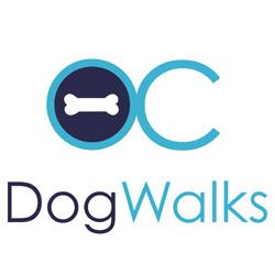 OC Dog Walks