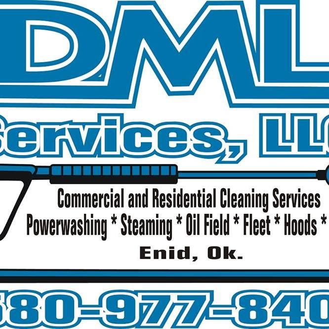 DML Services LLC