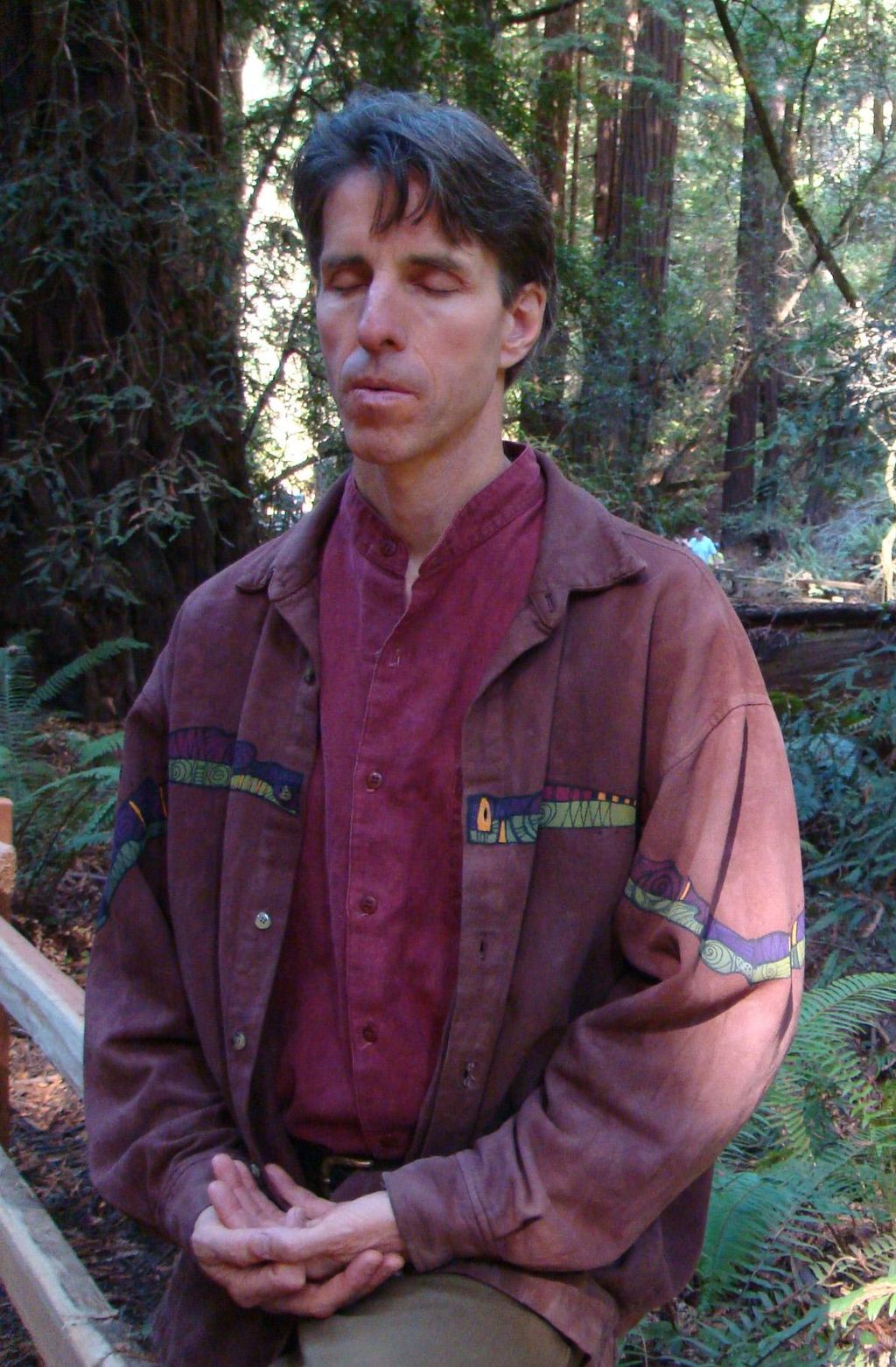 Muir Woods