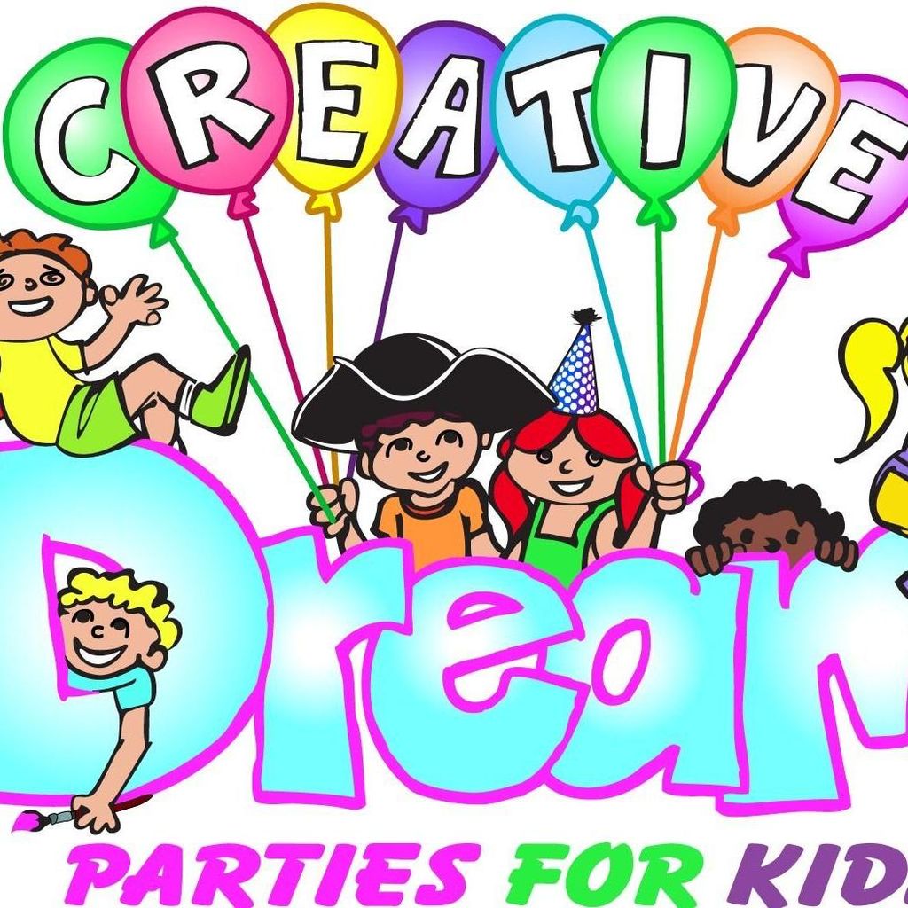 Creative Dream Entertainment